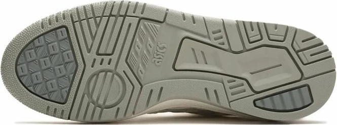 Atlete basketbolli Asics, të bardha [Madhësia: 37.5]