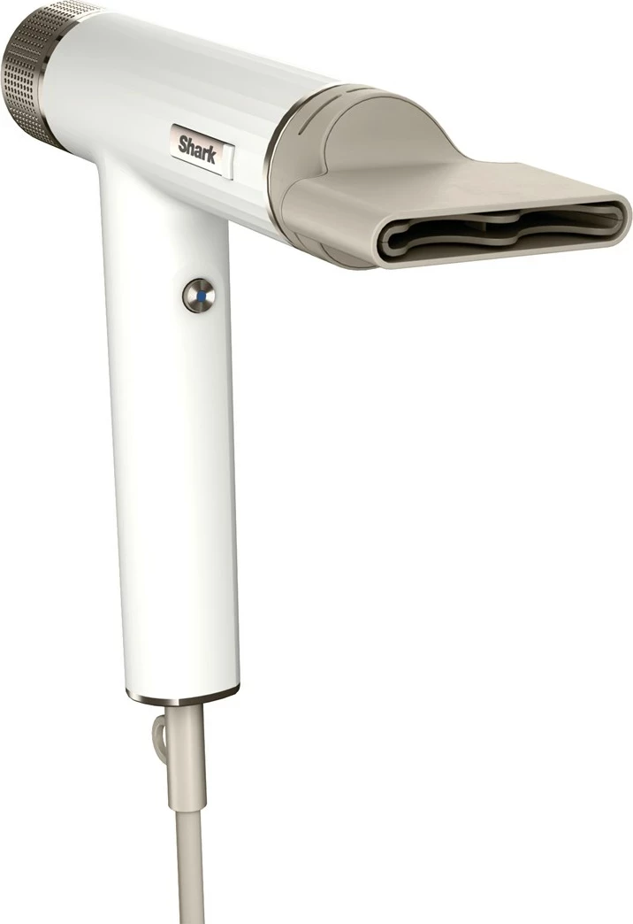 Multistyler Shark HD333EU, Bardhë