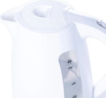 Ibrik elektrik Adler CR 1256, 1.7 L, 2000 W, i bardhë