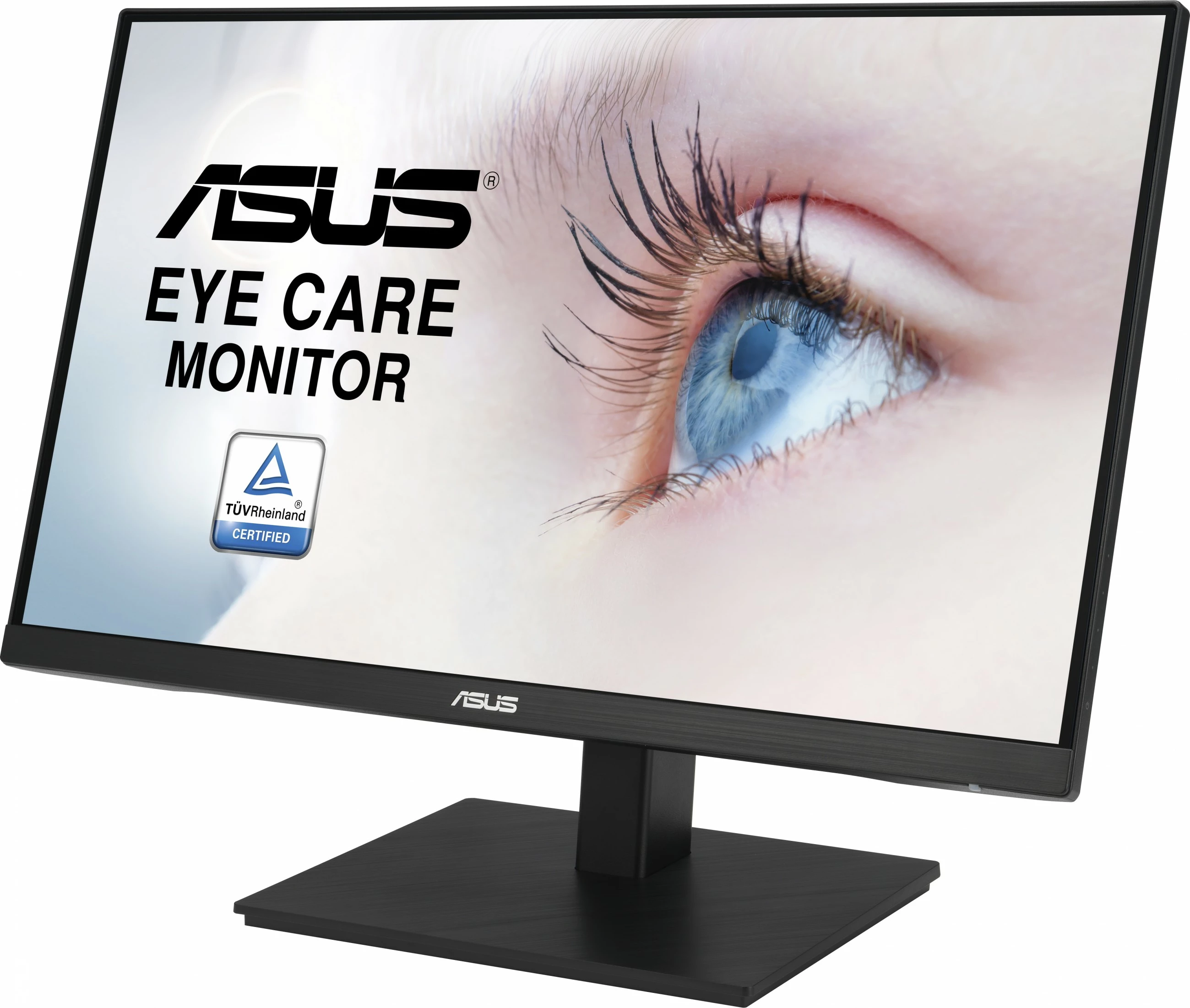 Monitor ASUS VA24EQSB 23.8 inç FHD, Eye Care, HDMI DP, LED