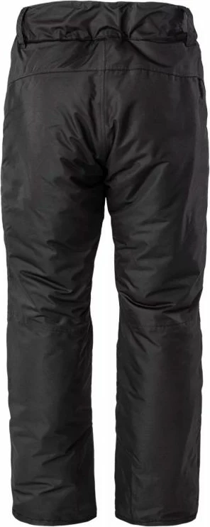 Pantallona ski për meshkuj Hi-Tec, të zeza