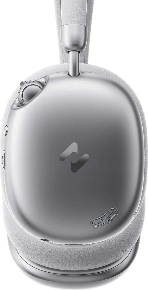 Kufje wireless HAVIT Space S1, Bluetooth, Noise Cancelling, Gaming, Argjend