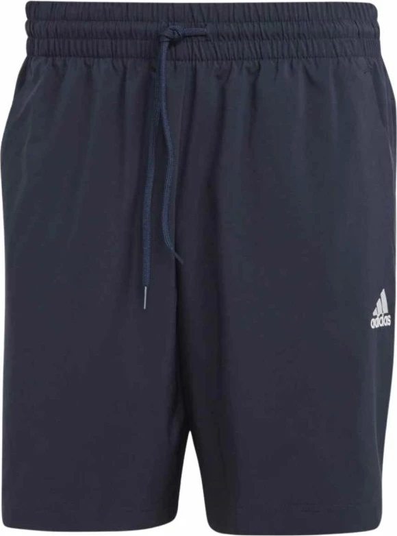 Shorce për stërvitje adidas për meshkuj, blu marine