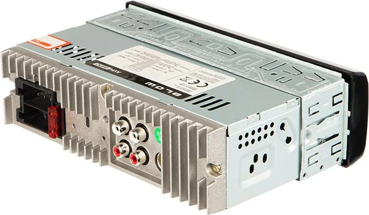 Radio makine BLOW AVH-8890, Bluetooth, USB, SD, i zi, me pilot