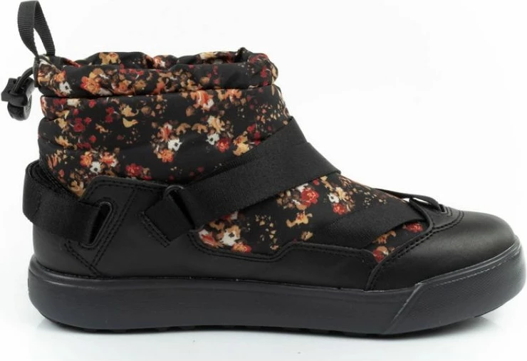 Çizme për femra Keen, të zeza