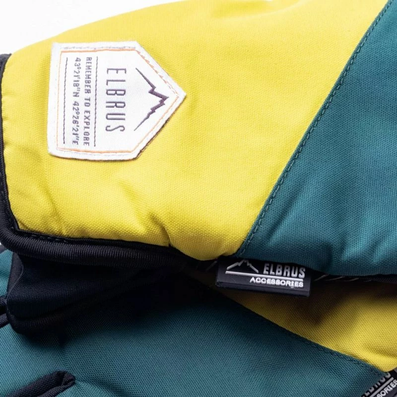 Doreza për sporte dimërore Elbrus, për meshkuj dhe femra