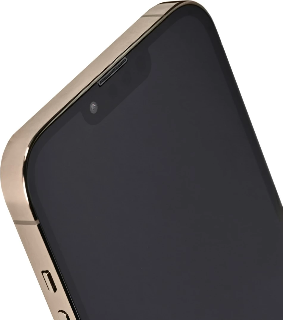 Celular Apple iPhone 13 Pro Max 256 GB, Gold, i riparuar