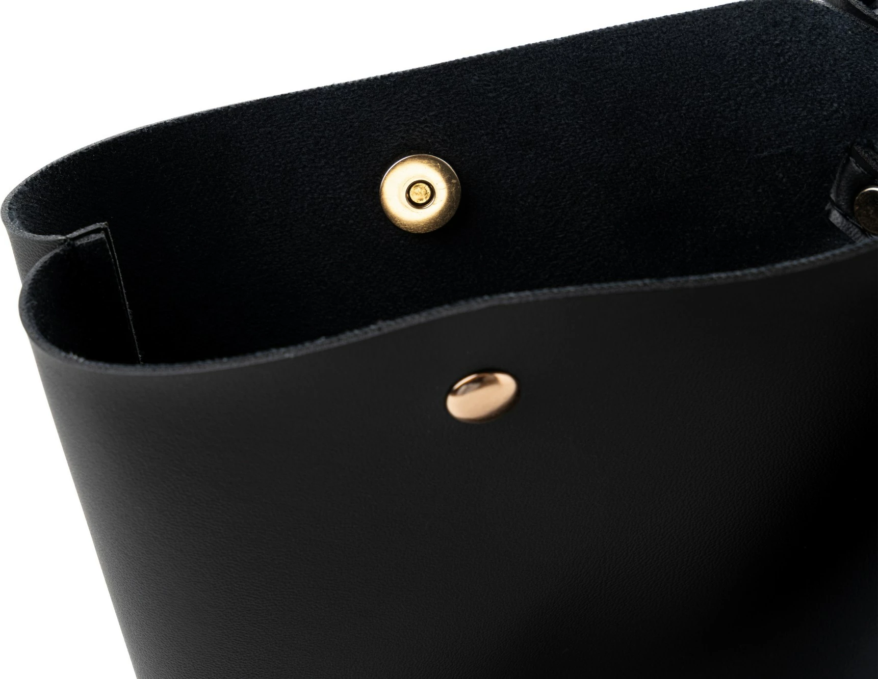 Çantë tote Lucky Bees, e zezë, 1249