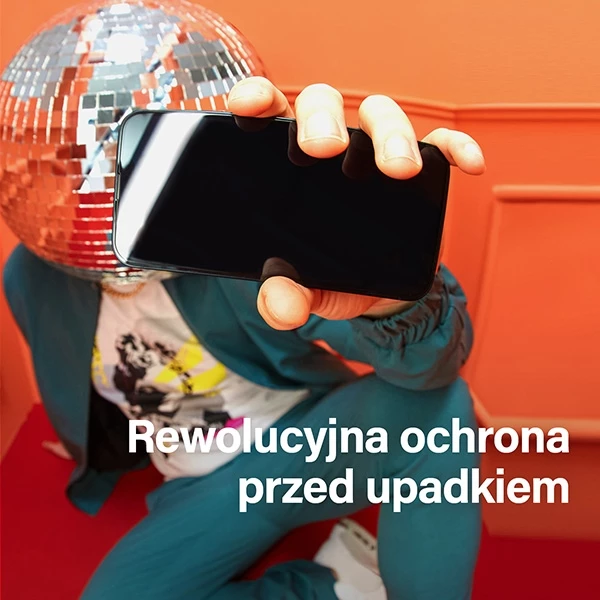 Xham mbrojtës PanzerGlass Ultra-Wide Fit Privacy për iPhone 15 Pro, me aplikator