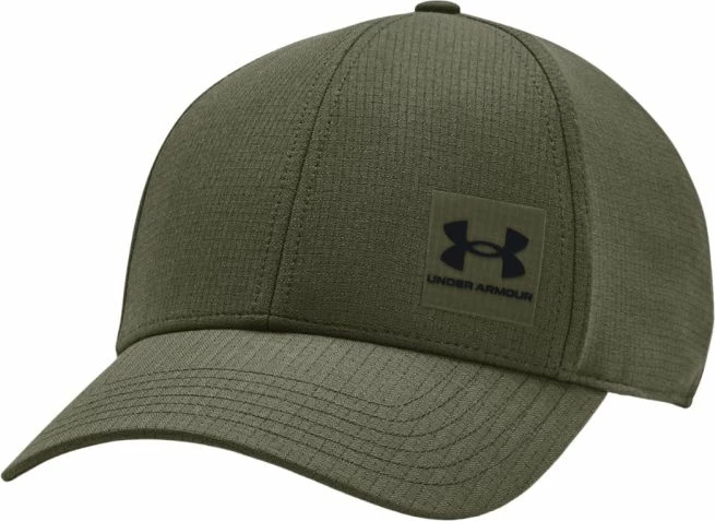 Kapelë për meshkuj Under Armour, e gjelbër
