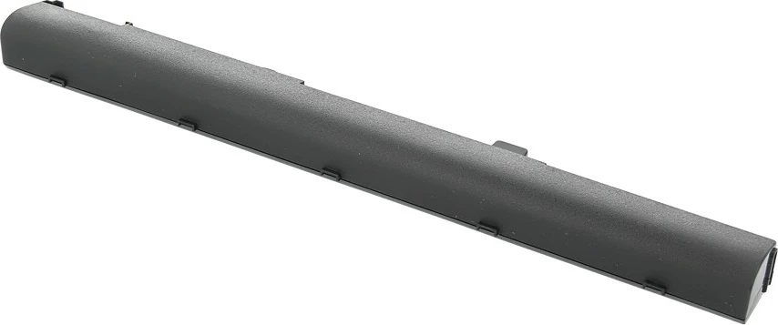 Bateri laptop Mitsu BC/AS-X451, 2200 mAh, 14.4-14.8V, e zezë