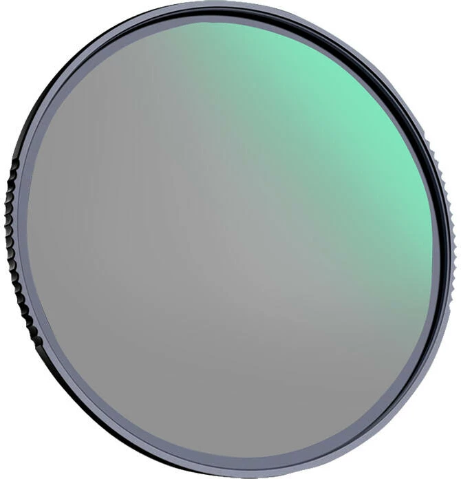 Filtër fotografik K&F Concept Nano-X 1/8 Black Mist, 72mm