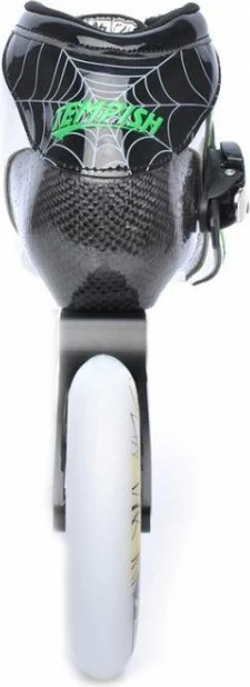 Atlete për shpejtësi Tempish Spider për meshkuj dhe femra