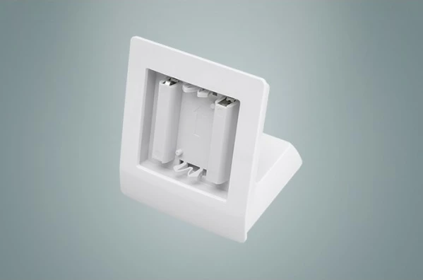 Pajisje smart home eQ-3 HMIP-DS55, mbajtës aktiv, bardhë