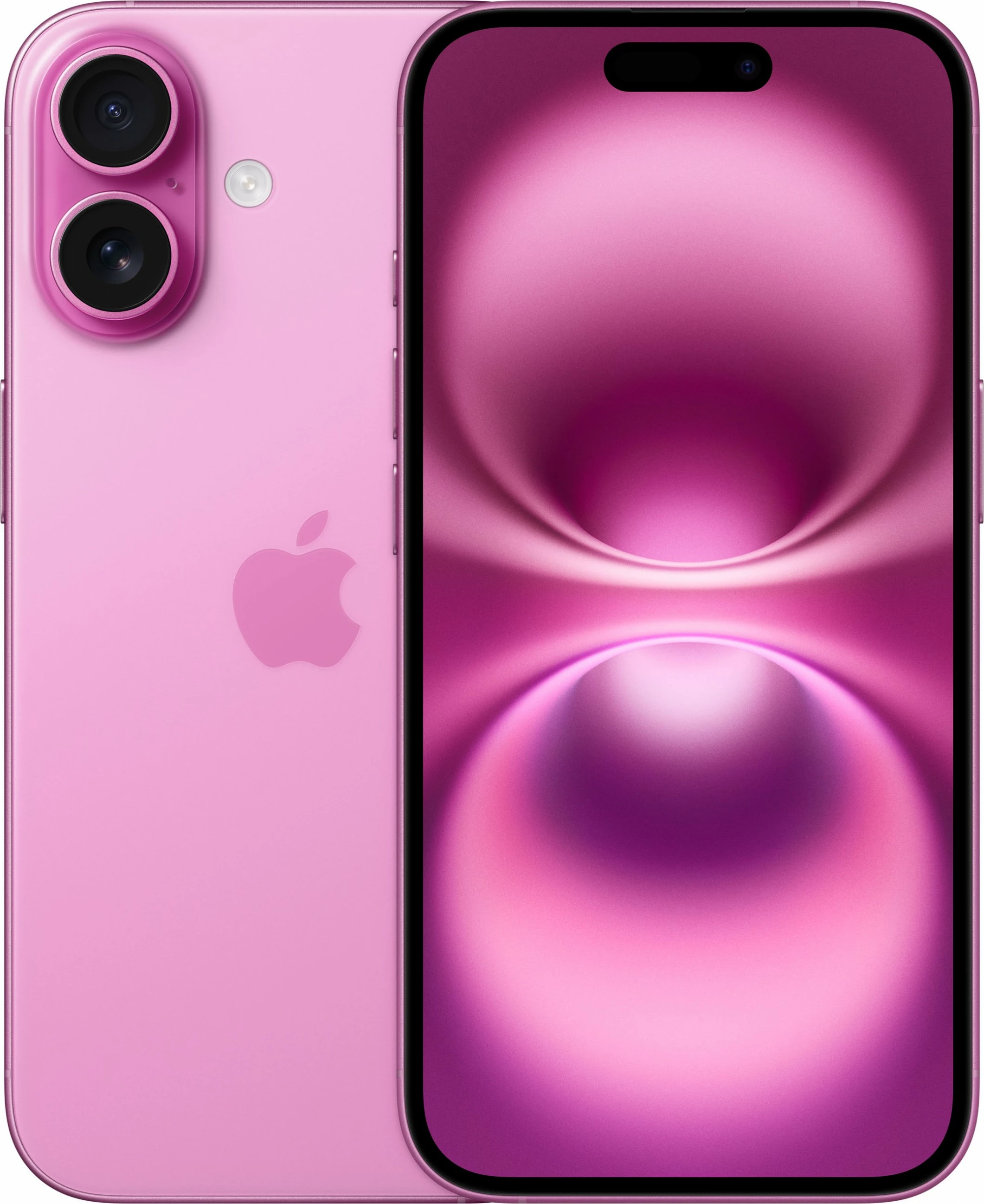 Apple iPhone 16, 6.1", 512GB, pink
