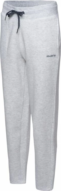 Pantallona sportive për femra Iguana, gri