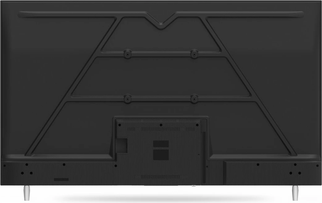 Televizor Allview 65IPLAY6300-U, 65", Ultra HD/4K, Smart TV, VIDAA