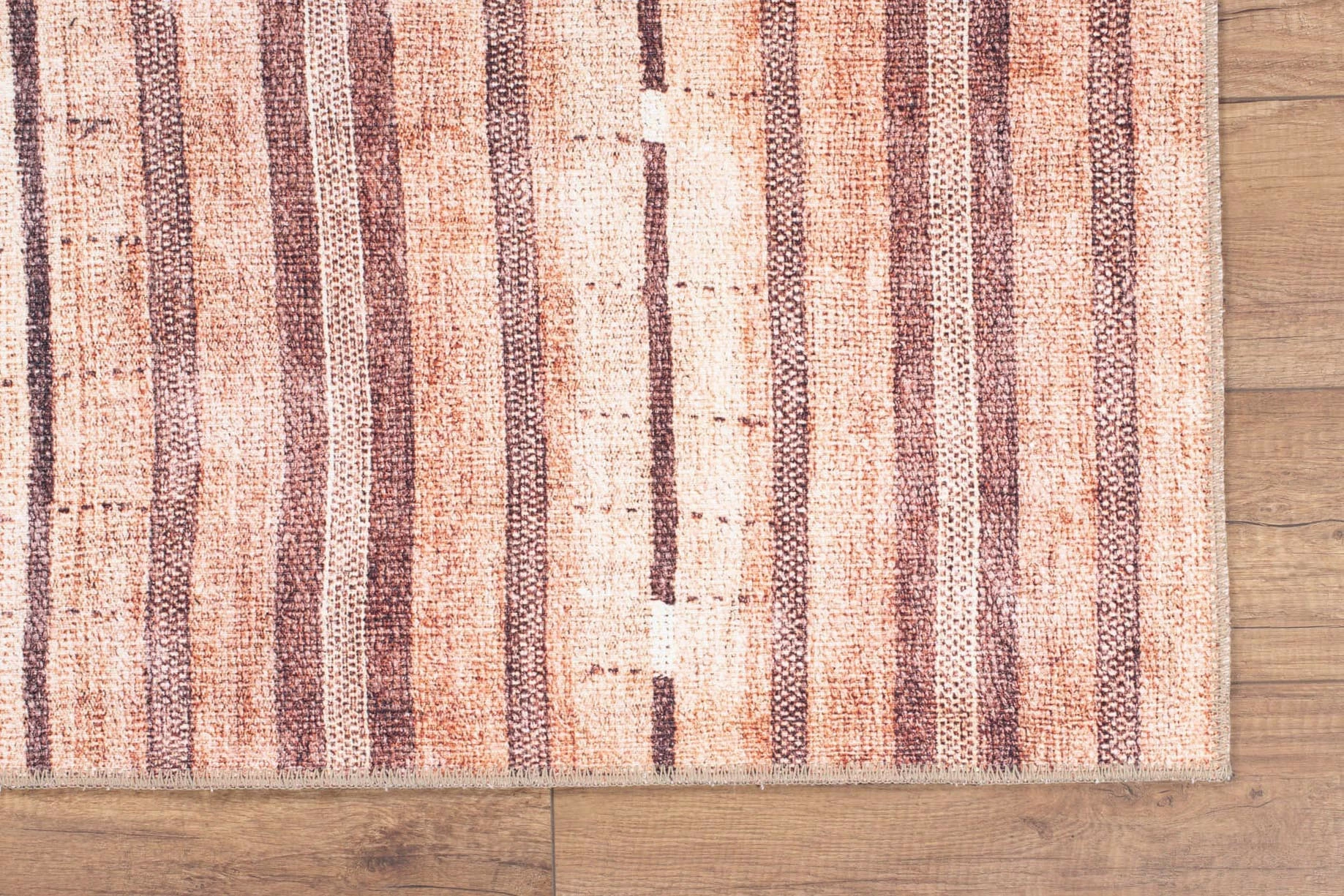 Qilim (210 x 310) Conceptum Hypnose, Funk Chenille, kafe AL 256