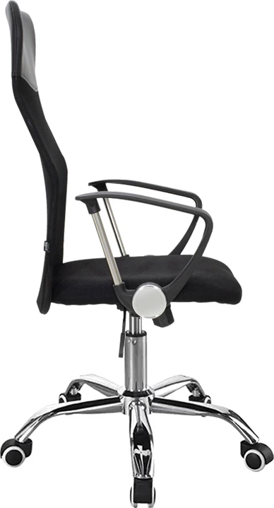 Set zyre për studentë, pakketo Study 3, 3 pjesë, ngjyrë sonoma e zezë