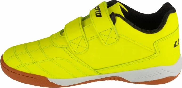 Atlete fëmijë Kappa, të verdha