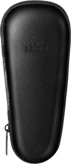 Makinë rroje Braun Series 9 9460cc, Foil shaver, Bateri, 60 min, E zezë