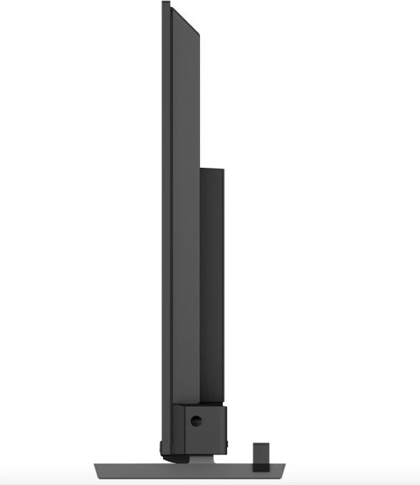 Monitor i madh formati AG Neovo VA-5501, 55", 4K UHD, 350 nits, i zi