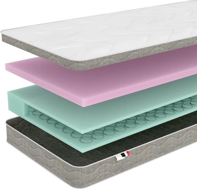 Dyshek Nouve Blanc Maxima 21 cm  