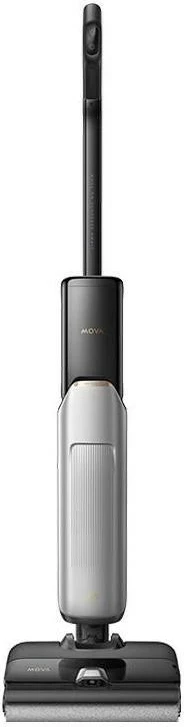 Fshesë me ujë dhe tharje Mova X4Pro, 512, 5000mAh, argjendtë