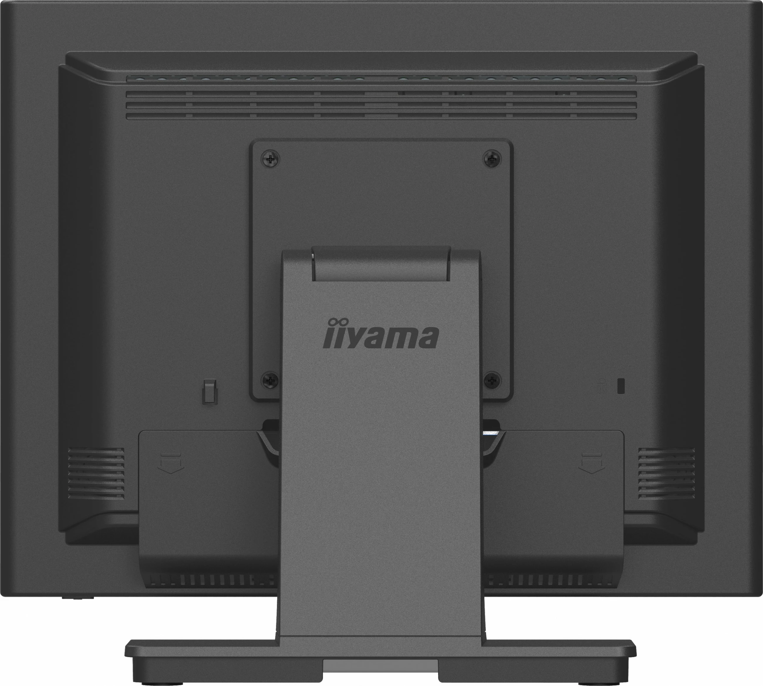 Monitor iiyama T1531SR-B1S, 15", XGA, Touchscreen, i zi