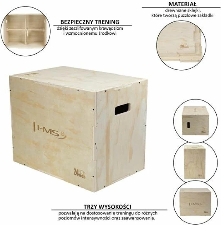 Kuti druri për stërvitje Yakimasport, për meshkuj dhe femra