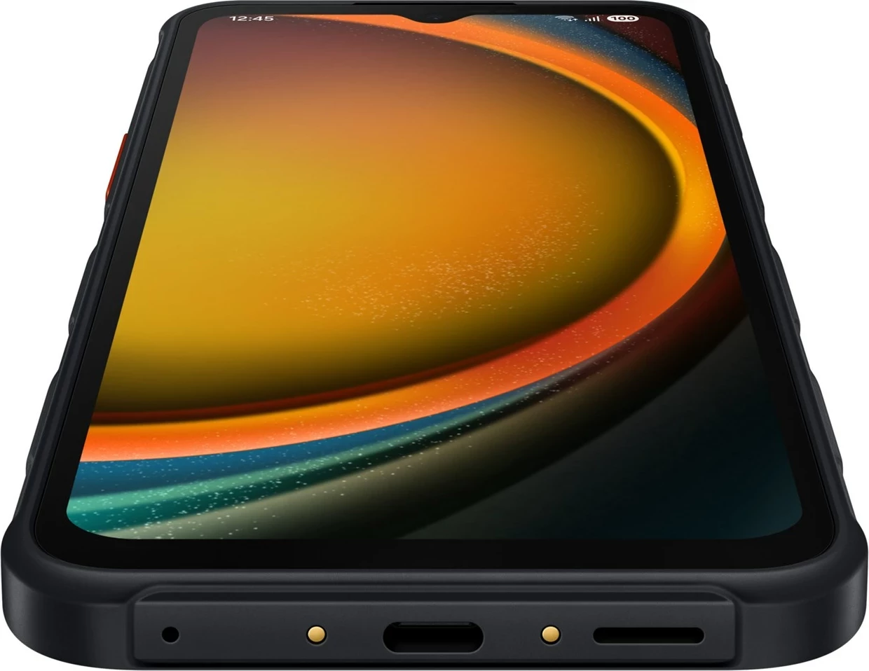 Celular Samsung Galaxy Xcover 7 Pro, 6.6", 6+128GB, 5G, i zi