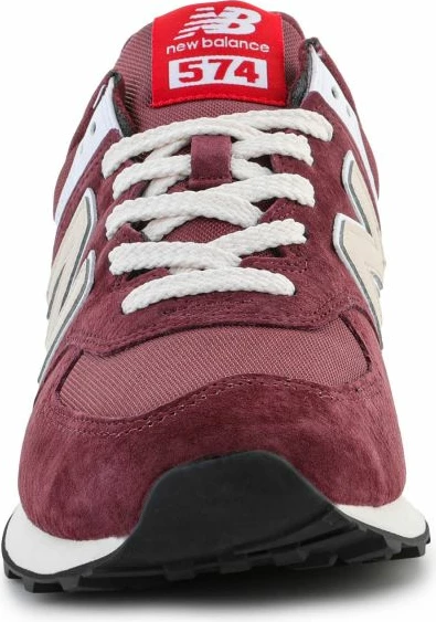 Atlete New Balance, për meshkuj dhe femra, të kuqe