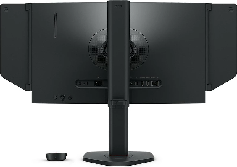 Monitor gaming BenQ Zowie XL2546X+, 24.5", Full HD, i zi