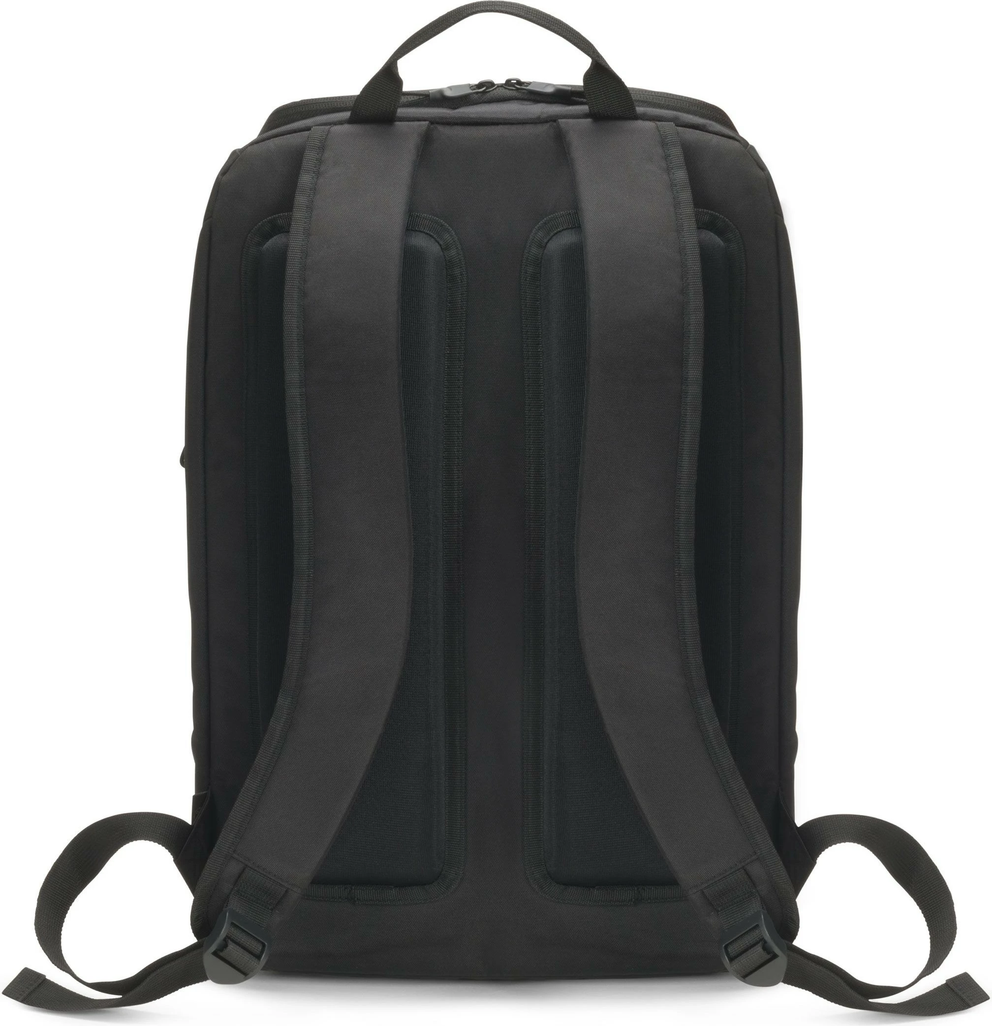 Çantë shpine DICOTA Eco MOTION 13 - 15.6", e zezë