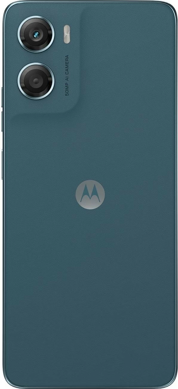 Celular Motorola Moto G06 Power 4/64GB Dual SIM blue