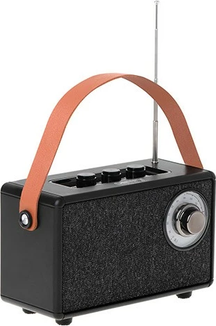 Altoparlant Bluetooth Camry CR1902, FM, USB-C, i zi