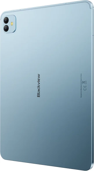Tablet BLACKVIEW LINK 8 12.7\" 6GB/256GB kit me tastierë + maus, blu