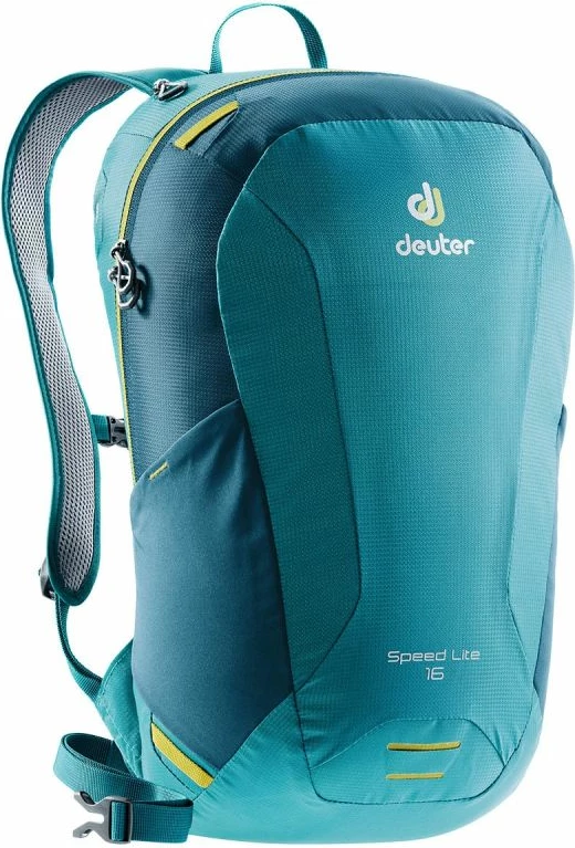 Shpinore Deuter, jeshile