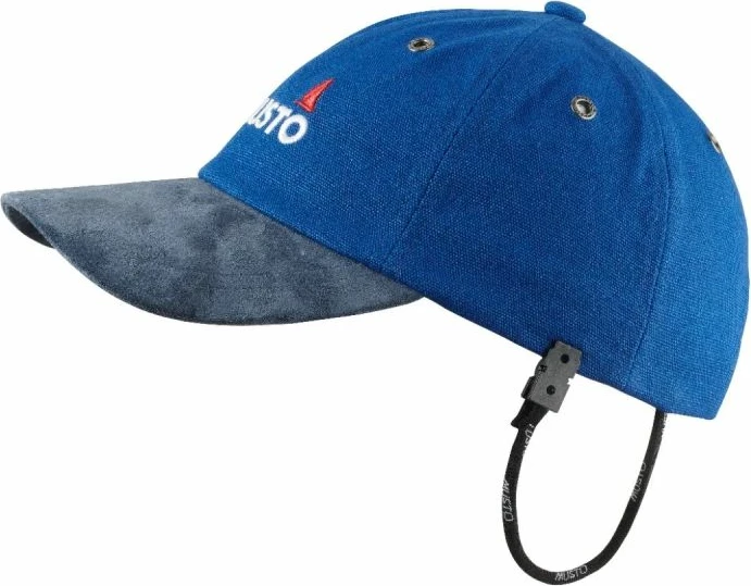 Kapelë Musto Evo Original Crew për Meshkuj dhe Femra, Blu
