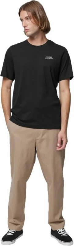 Maicë për meshkuj Outhorn, e zezë