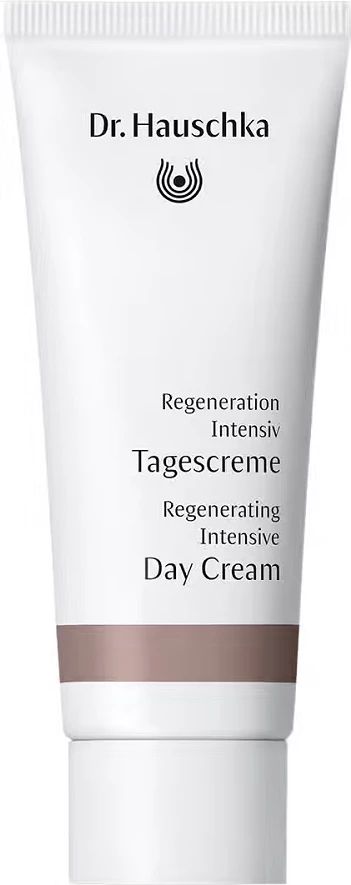 Krem dite rigjenerues për femra Dr. Hauschka Intensive Day Cream 40ml