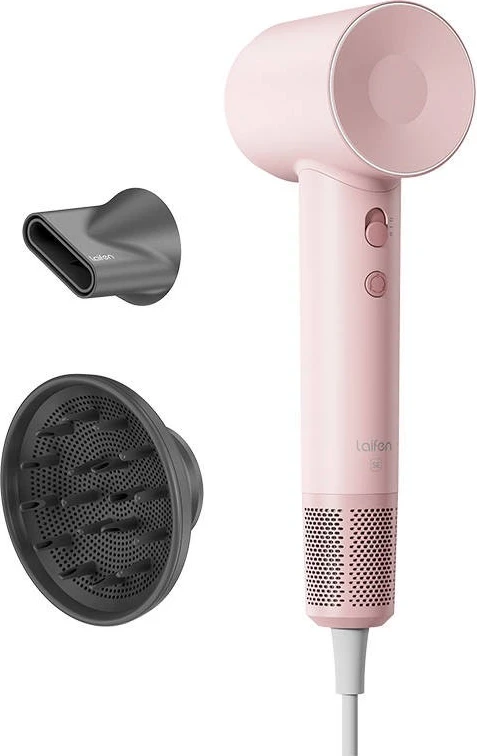 Fen Laifen Swift SE Special, ngjyrë rozë