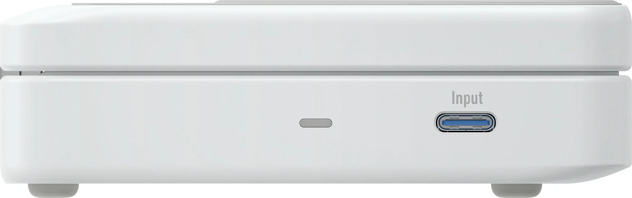 Karikues wireless Anker B2557321, 25W, i bardhë