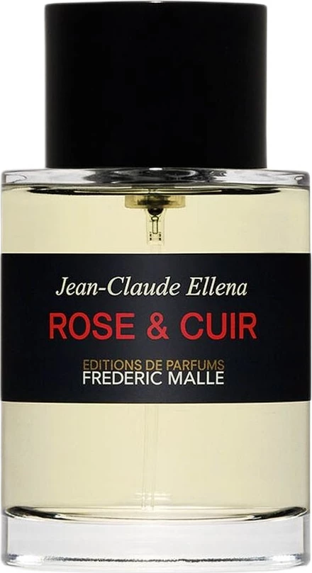 Eau de Parfum Frederic Malle Rose & Cuir, 100ml