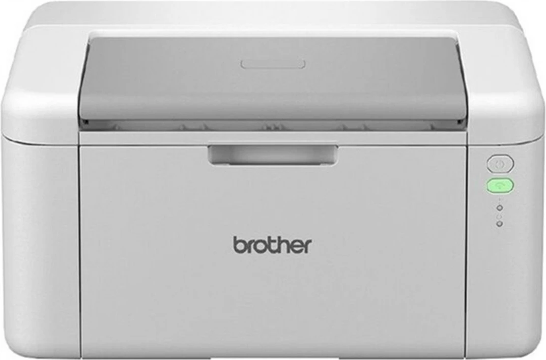 Printer lazer Brother HL-L1230WYJ1, A4, i bardhë
