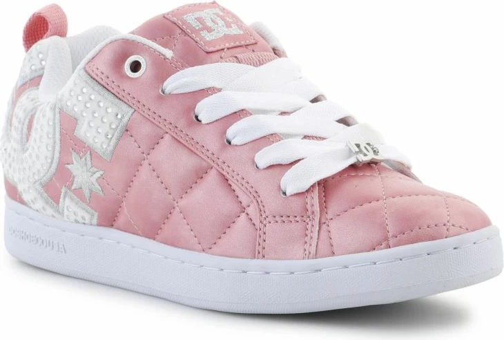 Atlete për femra DC, të rozë