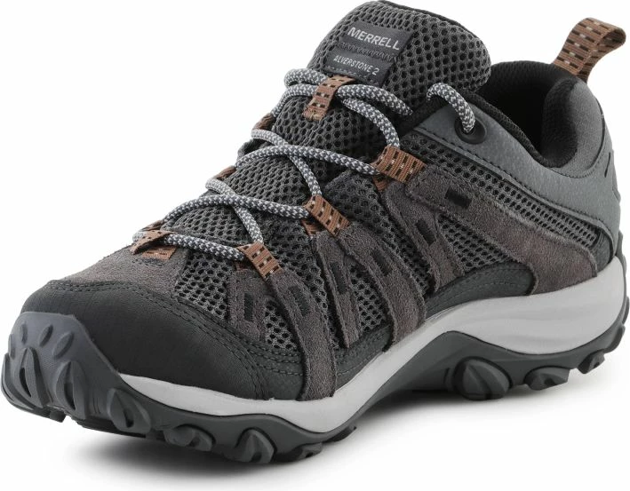 Çizme hiking për meshkuj Merrell, granite