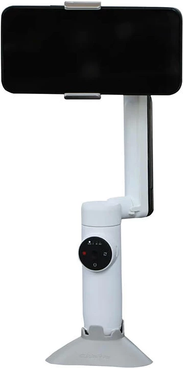 Bazë mbështetëse Sunnylife IST-DZ579 për Insta360 Flow, plastike, gri