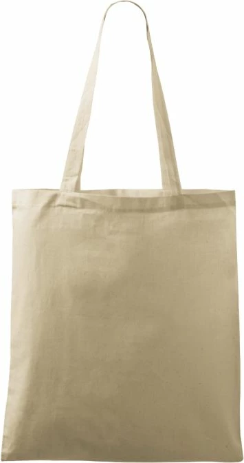 Çantë unisex Malfini Handy, ngjyrë krem