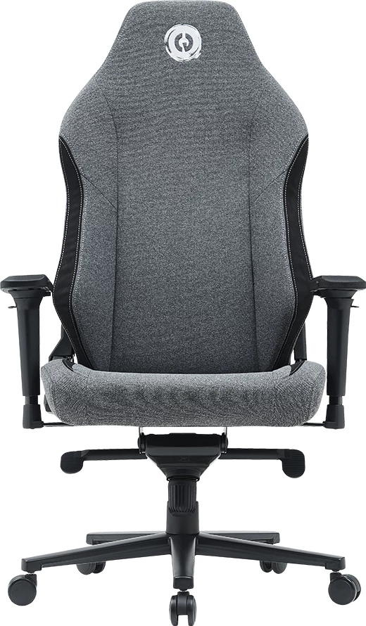 Karrige gaming CANYON Boulder XLCH01 King Size, 4D armrests, 160° recline, deri 150 kg, gri